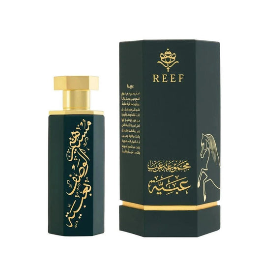 Arabs of Obaiah EDP 100ml By Reef - Unisex