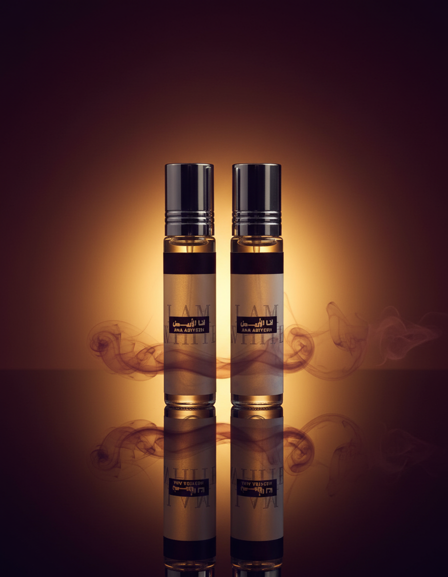 Ana Abiyedh Gradient