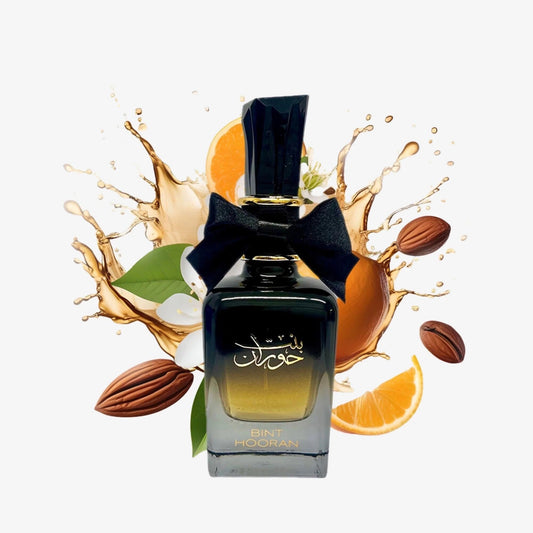 Bint Hooran EDP 100ml By Ard Al Zaafaran - For Her