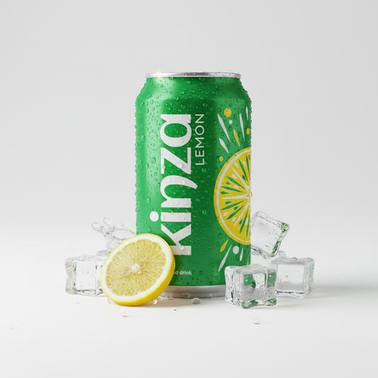 Refreshing Condensation Shot