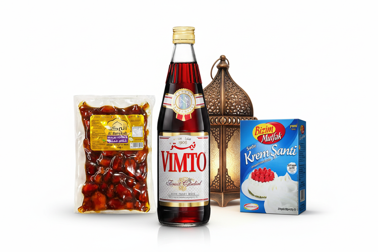 Ramadan Products