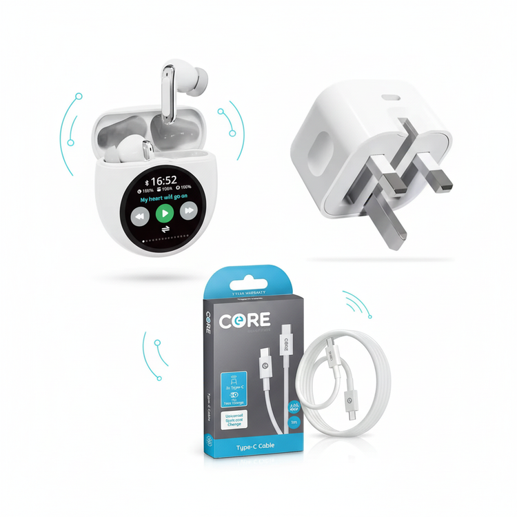 Phone Accessories