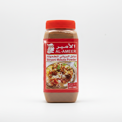 Al-Ameer Biryani Masala Studio Shot 1