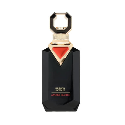 Amber Empire EDP 100ml By French Avenue - For Him