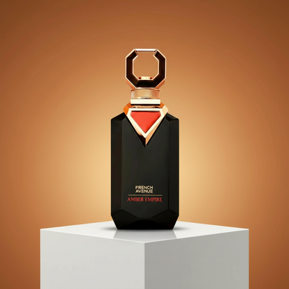 Amber Empire EDP 100ml By French Avenue - For Him