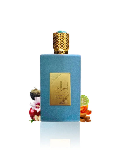 Ameer Al Arab Imperium (Prince Of Arabia) EDP 100ml By Asdaaf - For Him