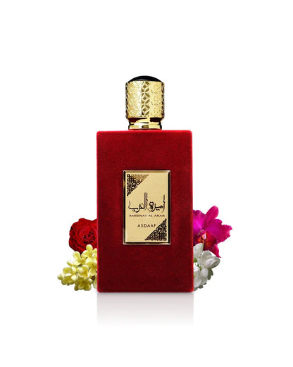 Ameerat Al Arab (Princes Of Arabia) EDP 100ml By Asdaaf - For Her