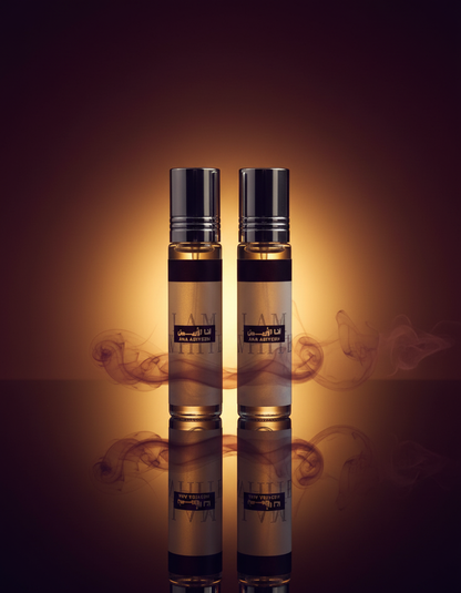 Ana Abiyedh Gradient