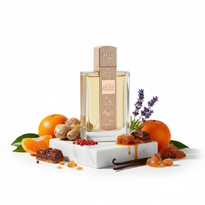 Angham EDP 100ml By Lattafa - For Her