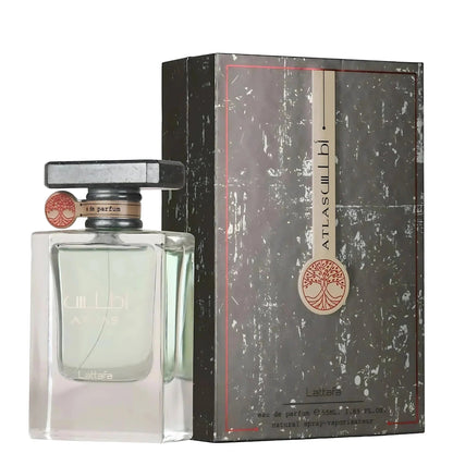 Atlas EDP 55ml By Lattafa - For Him