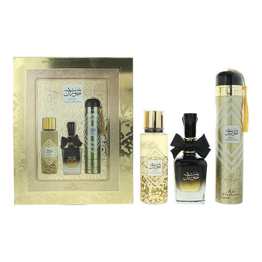 Bint Hooran Gift Set