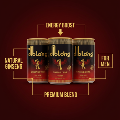 Diblong Infographic