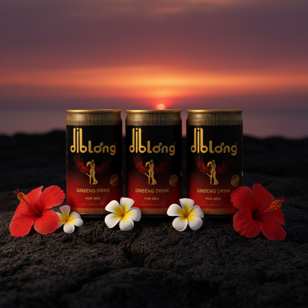 Diblong Sunset Lifestyle