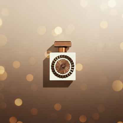 Dramatic elegance banner