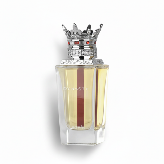 Dynasty Flat-lay - Basic Shadow