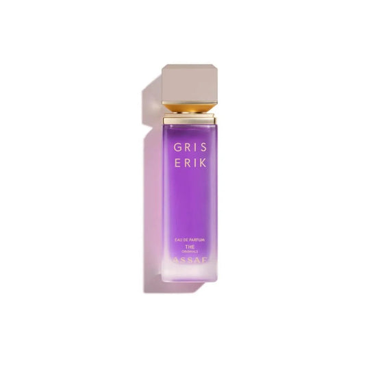 Gris Erik 100ml EDP By Assaf - Unisex