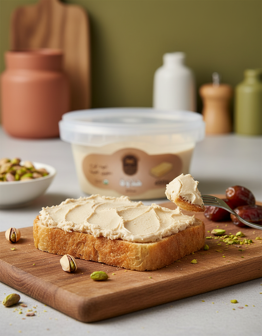 Halawa 450g social media shot