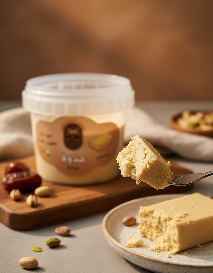 Halawa social media shot