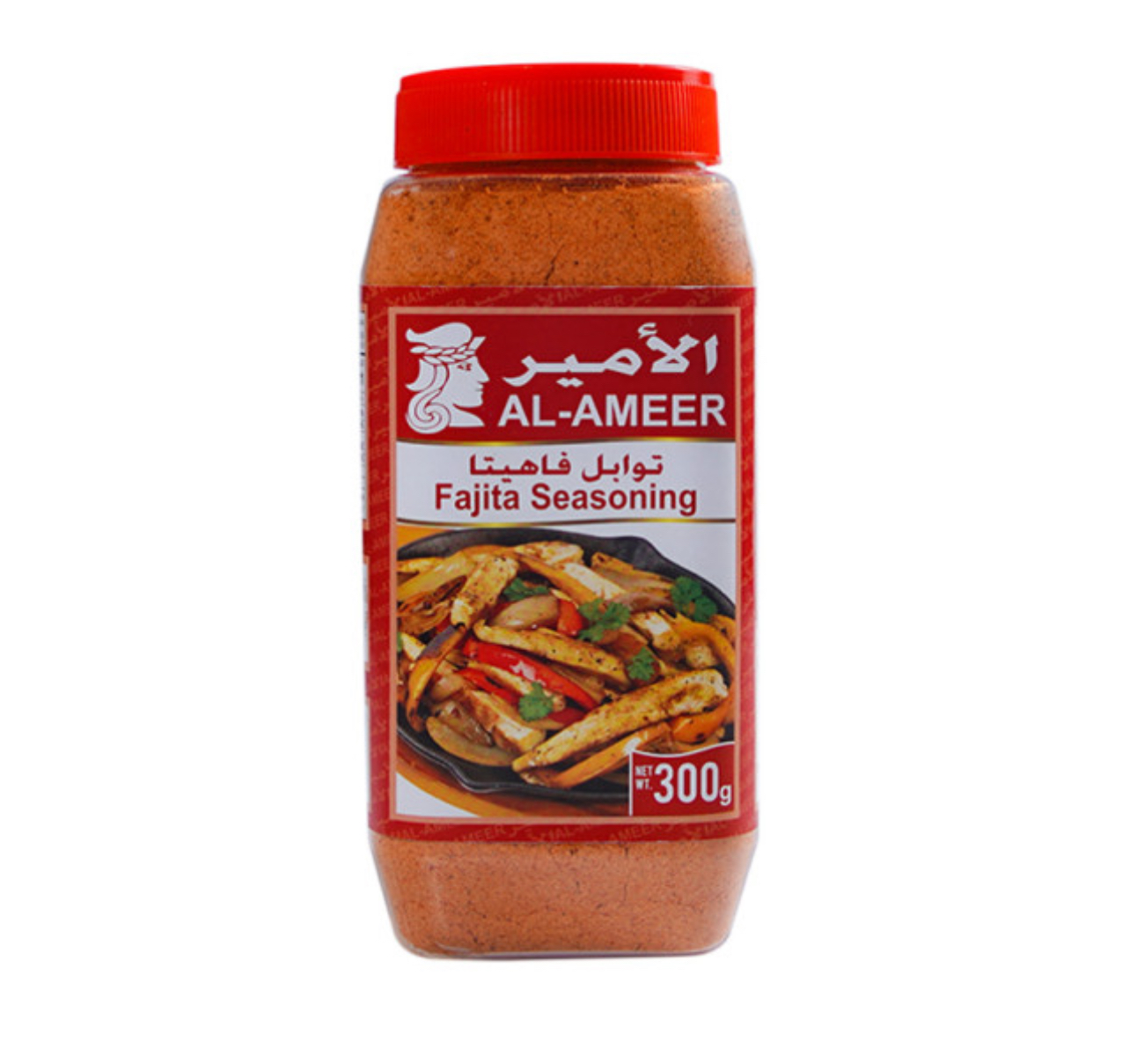 Al-Ameer Fajita Seasoning 300g