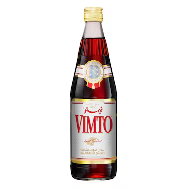 Vimto Cordial 710ml