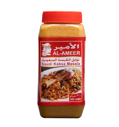 Al-Ameer Saudi Kabsa Masala 300g