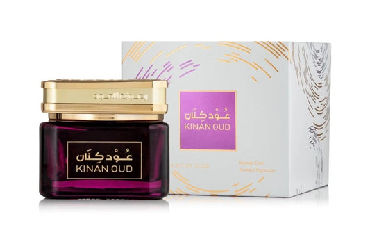 Kanan Oud (Arabian Incense) 60g by Rasouf