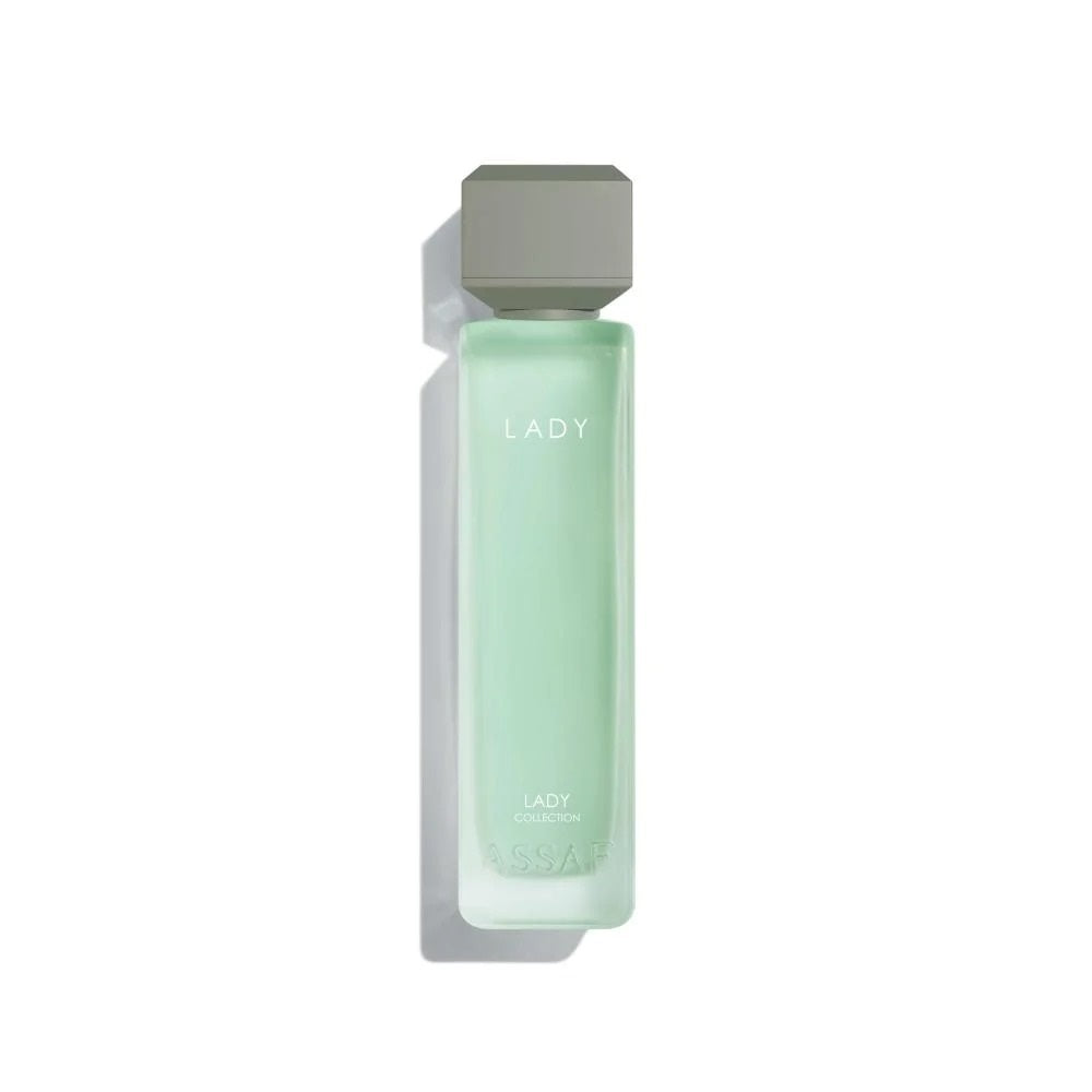Lady 200ml EDP By Assaf - For Her