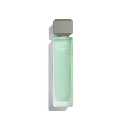 Lady 200ml EDP By Assaf - For Her