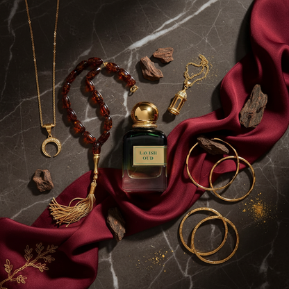 Lavish Oud Lifestyle