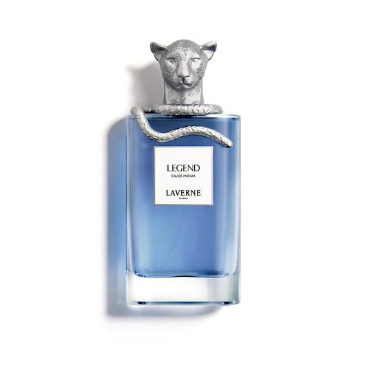 Legend 100ml EDP By Laverne - For Him
