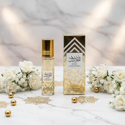 Marble luxury scene