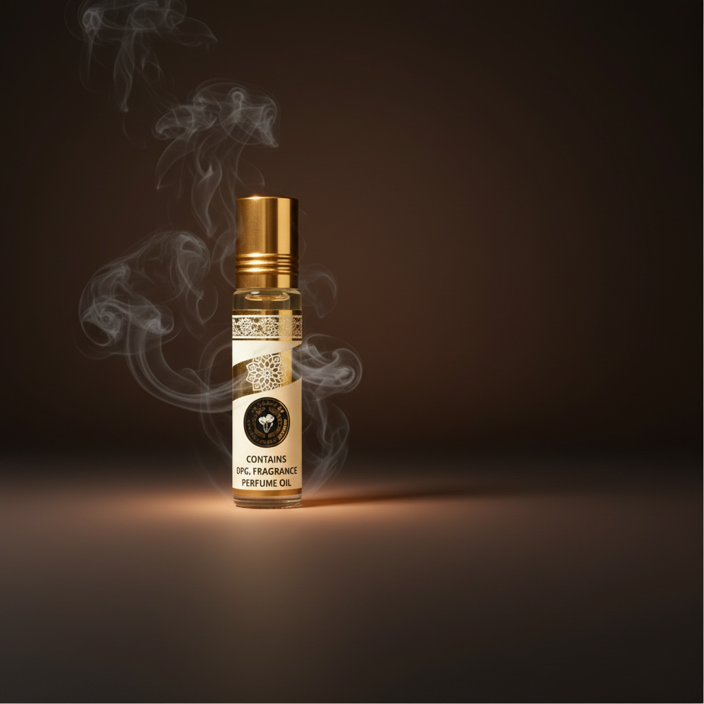 Oud Mood Hero