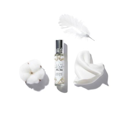 Pure Musk (2x10ml) Perfume Oil Roll On By Ard Al Zaafaran - Unisex