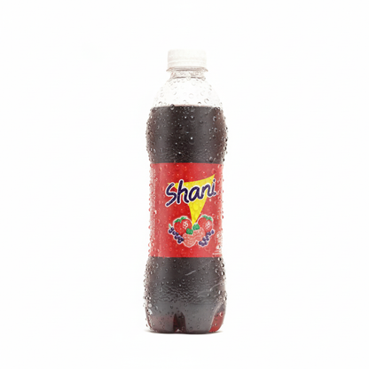 Refreshing Condensation Shot