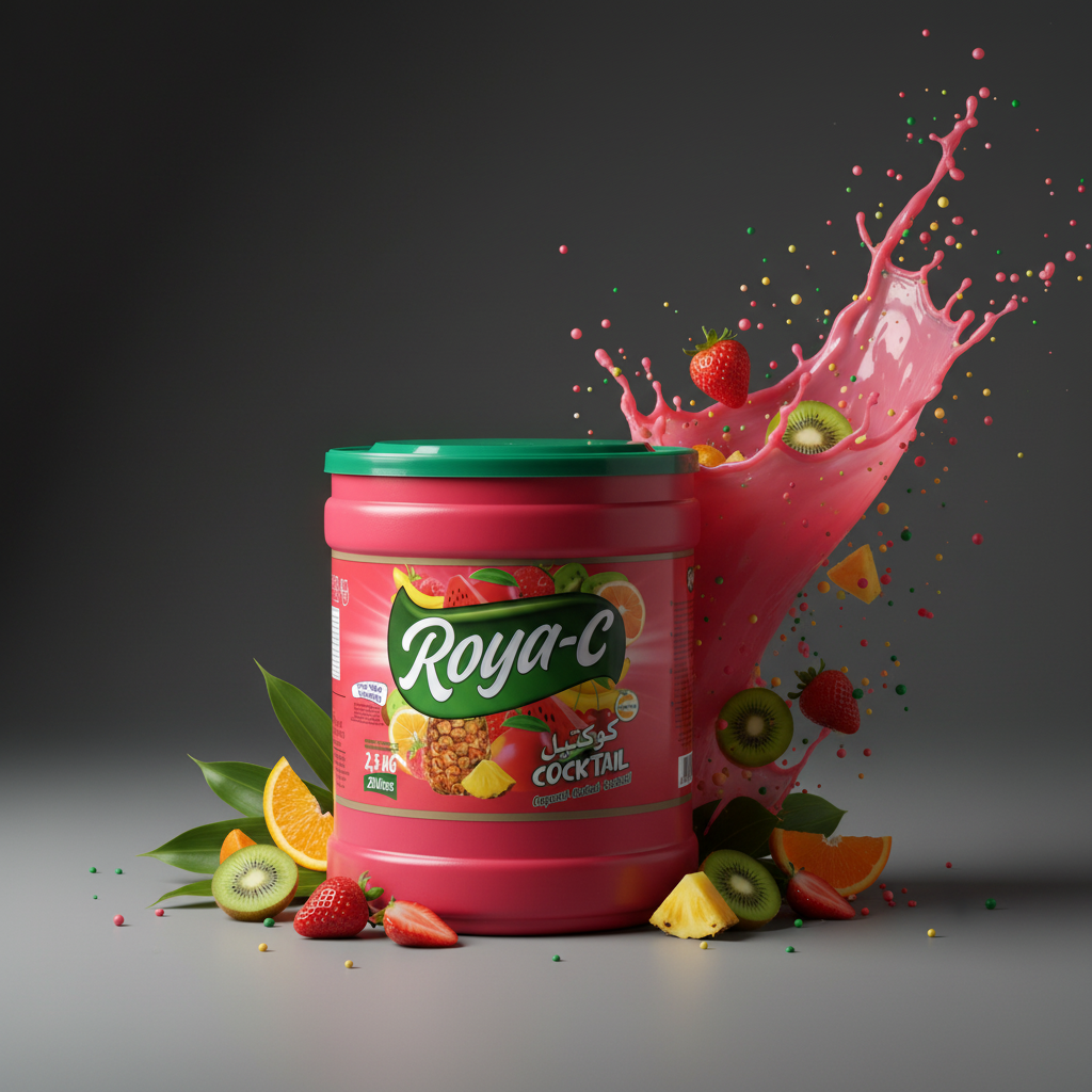 Roya-C Cocktail Studio Shot 4