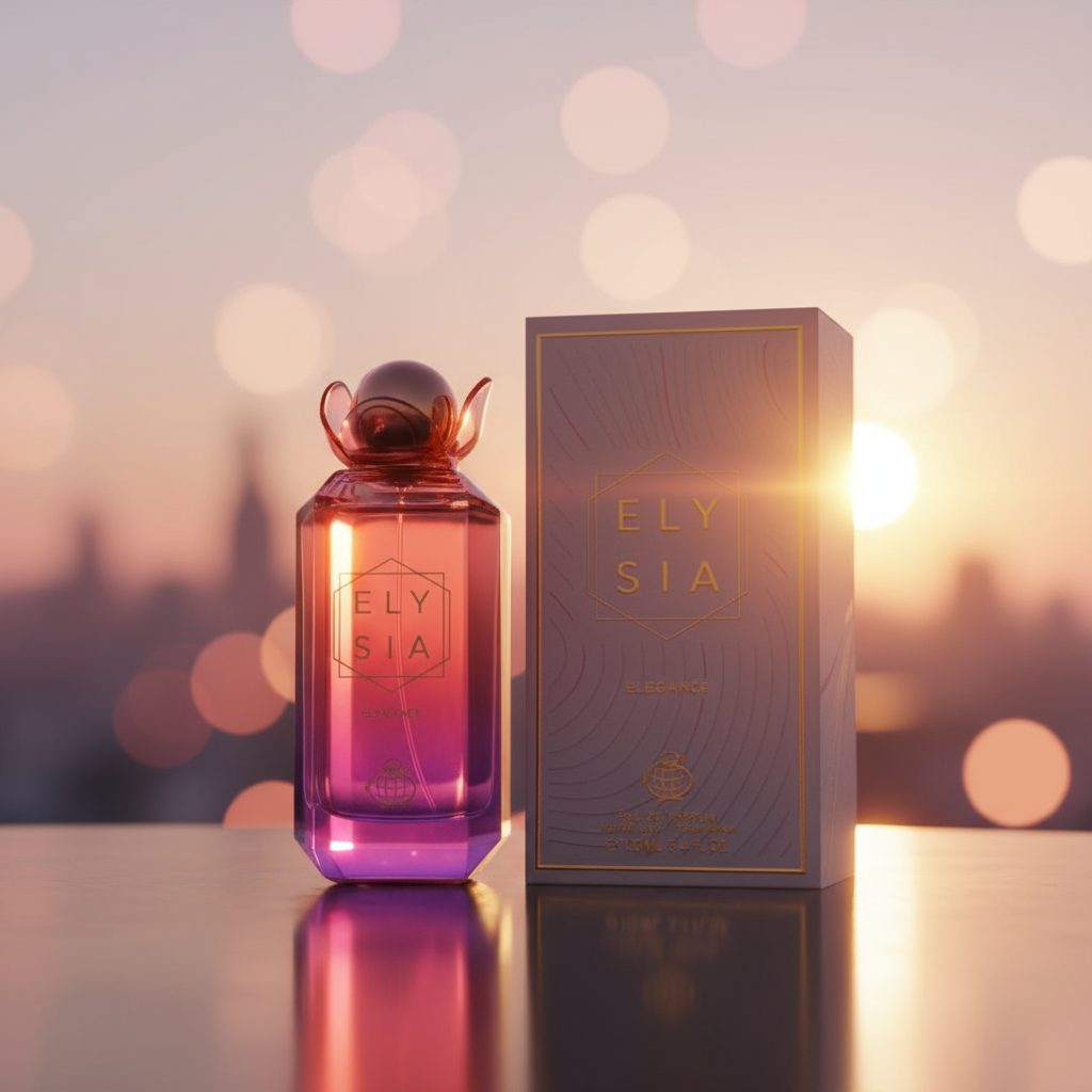 Sunset Glow