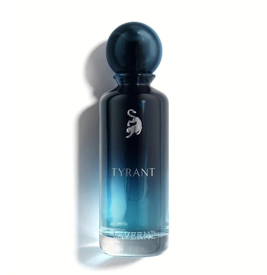Tyrant 200ml EDP By Laverne - Unisex