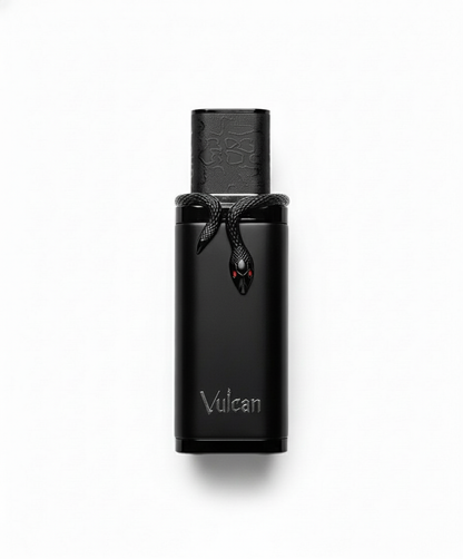 Vulcan with Shadow